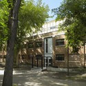 University Of Alberta Triffo Hall / Group2 - Windows