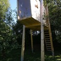 Tree House / Robert Potokar + Janez Brežnik - Image 5 of 13
