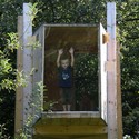Tree House / Robert Potokar + Janez Brežnik - Image 3 of 13