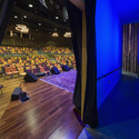 Freight & Salvage Coffeehouse / Marcy Wong Donn Logan Architects - Concert House, Chair