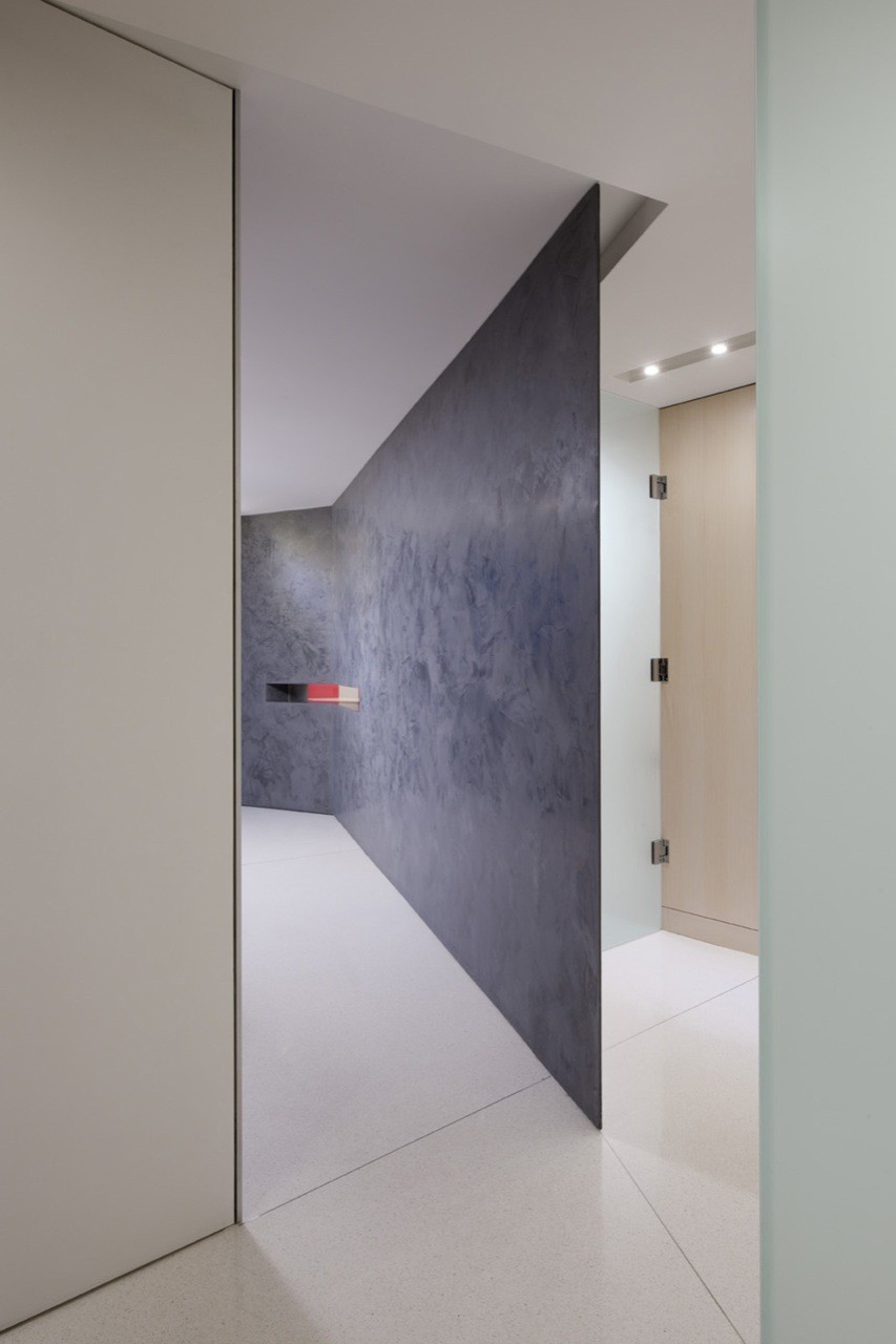 Gallery of Watergate Apartment / Robert Gurney Architect 7