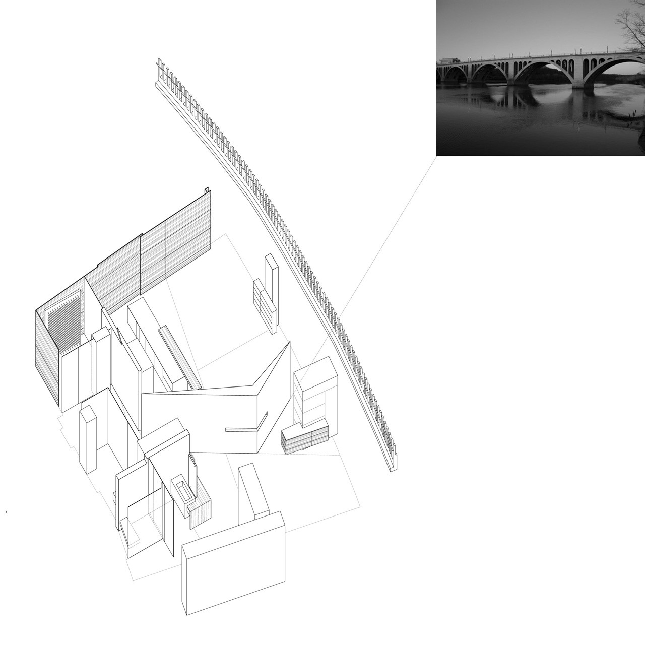 Gallery of Watergate Apartment / Robert Gurney Architect 17