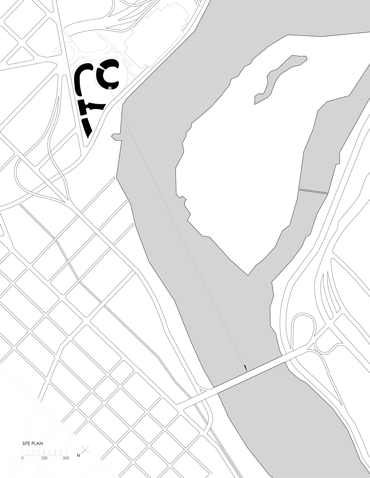 Gallery of Watergate Apartment / Robert Gurney Architect 18