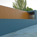 Veterinary Clinic / Posto 9 - Veterinary Clinic, Facade