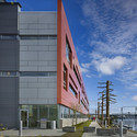 Center for Urban Waters / Perkins&Will - Institutional Buildings