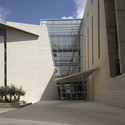 Haifa Court House / Chyutin Architects - Institutional Buildings, Facade