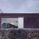 Alma Lane House / Boyd Cody Architects - Houses, Facade