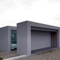 House In Bohermore / Boyd Cody Architects - Houses, Facade