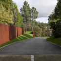 Exterior Spaces in Guimaraes / Pitagoras Group - Landscape Architecture, Garden