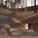 Exterior Spaces in Guimaraes / Pitagoras Group - Landscape Architecture, Garden, Forest