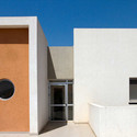 Razel Residence / SaaB Architects - Facade