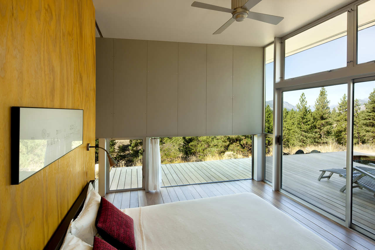 Gallery Of The Hill House David Coleman 6
