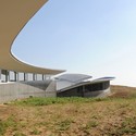Baldwin Hills Scenic Overlook / Safdie Rabines Architects - Park, Facade, Arch