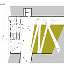 entrance building plan