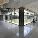 Jeju Provincial Art Museum / Gansam Architects & Associates - Image 2 of 15