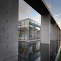 Jeju Provincial Art Museum / Gansam Architects & Associates - Facade, Handrail