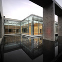 Jeju Provincial Art Museum / Gansam Architects & Associates - Facade