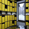 66 Gallery and Botas Concept Store / A1 Architects - Image 2 of 10