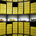 66 Gallery and Botas Concept Store / A1 Architects - Image 4 of 10