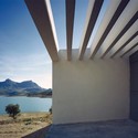 Canoes Landscape / Julio Barreno - Houses, Facade, Column, Coast