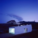 Canoes Landscape / Julio Barreno - Houses, Facade