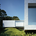 Plus / Mount Fuji Architects Studio - Houses, Garden, Facade, Fence