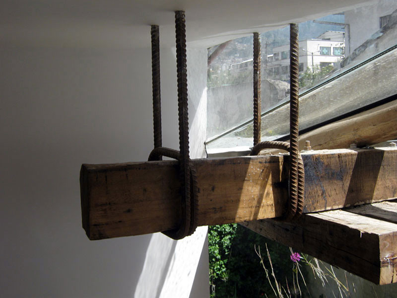 Gallery of The Workshop / Daniel Moreno Flores - 16