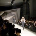 AW10 Fashion Show / Aquili Alberg - Temporary Installations, Chair