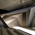 AW10 Fashion Show / Aquili Alberg - Temporary Installations, Beam, Facade, Handrail