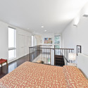 Echo House / Kariouk Associates - Windows, Bed, Bedroom