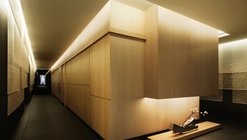 Kanebo Sensai / Curiosity