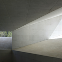 Conference Center in Ibiza / UP Arquitectos - Exhibition Center, Facade