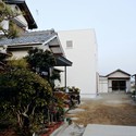 Usuki House / Architect Associates Tonoma - Houses, Garden, Facade, Coast
