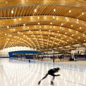 Richmond Olympic Oval / Cannon Design - Image 5 of 42