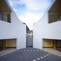 A House Made of Two / Naf Architect & Design - Windows