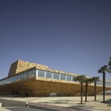 La Llotja de Lleida / Mecanoo +  labb arquitectur - Other Public Administration Buildings, Facade