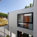 Maison 51 / FABRE/deMARIEN architectes - Houses, Facade, Handrail