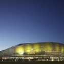 Astana Arena / Tabanlioglu Architects - Estadios