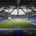 Astana Arena / Tabanlioglu Architects - Estadios