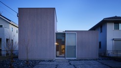 豊前の家 / Suppose Design Office