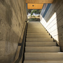 Blair Residence / Bruce Bolander - Stairs, Handrail