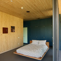 Blair Residence / Bruce Bolander - Bed, Bedroom