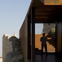 CN Castle / Comoco Arquitectos - Museums & Exhibit 