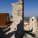 CN Castle / Comoco Arquitectos - Museums & Exhibit 