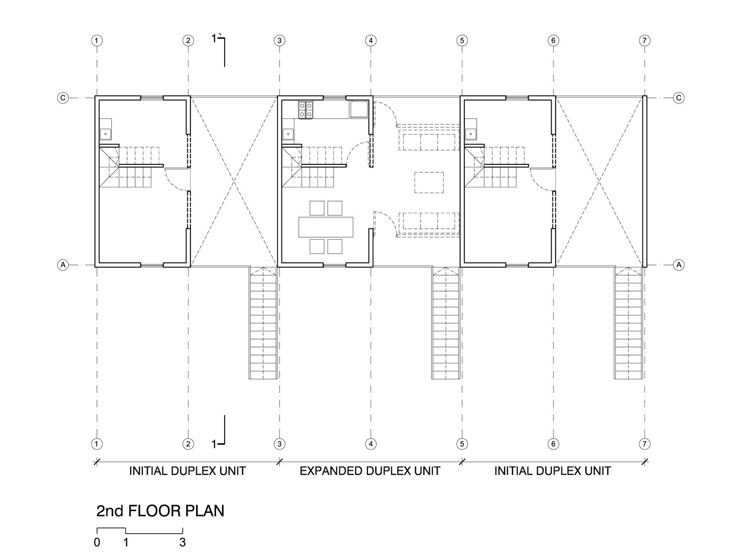 Gallery of Monterrey Housing / ELEMENTAL - 38