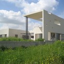 House in Sde-Yizhak / GalPeleg Architects - Houses, Facade