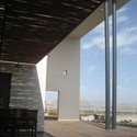 House in Sde-Yizhak / GalPeleg Architects - Houses, Facade, Column, Beam, Chair