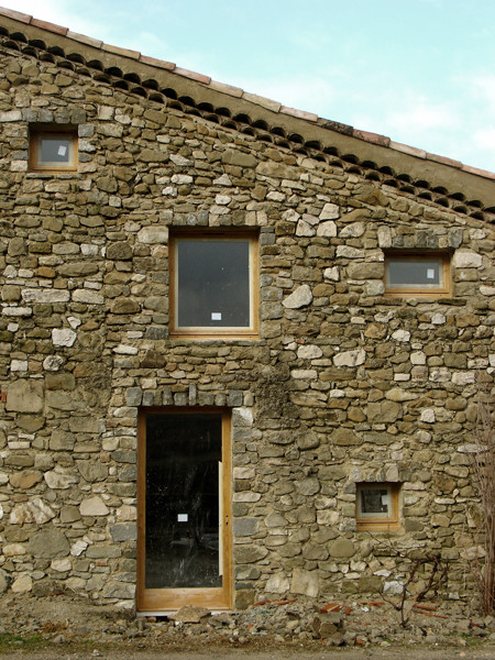 Gallery of Roche Residence / Atelier Archiplein - 2