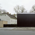 Barn 2.0 / UTArchitects - Facade