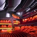 Grand Canal Theatre / Studio Libeskind - Theater